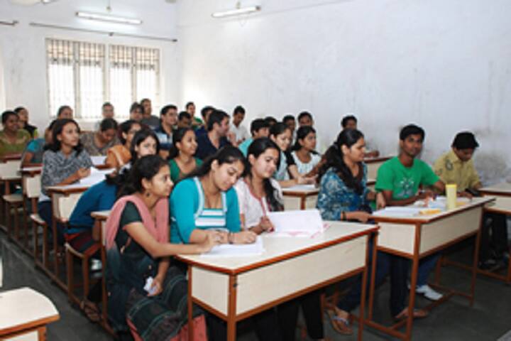 classroom